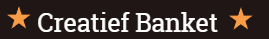Creatief Banket