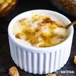 Overig Aansteker (Creme Brulee)* Suikertrekken