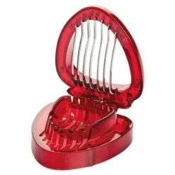 Overig Aardbeien Snijder Kunststof* Schillen En Raspen