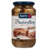 Aarts Fruitvulling Appel/Rozijn 580ml* Fruit En Vanille|Fruitvullingen