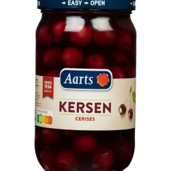Aarts Kersen zonder pit 700g* Fruit En Vanille|Fruitvullingen