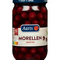 Aarts Morellen 700g* Fruit En Vanille|Fruitvullingen