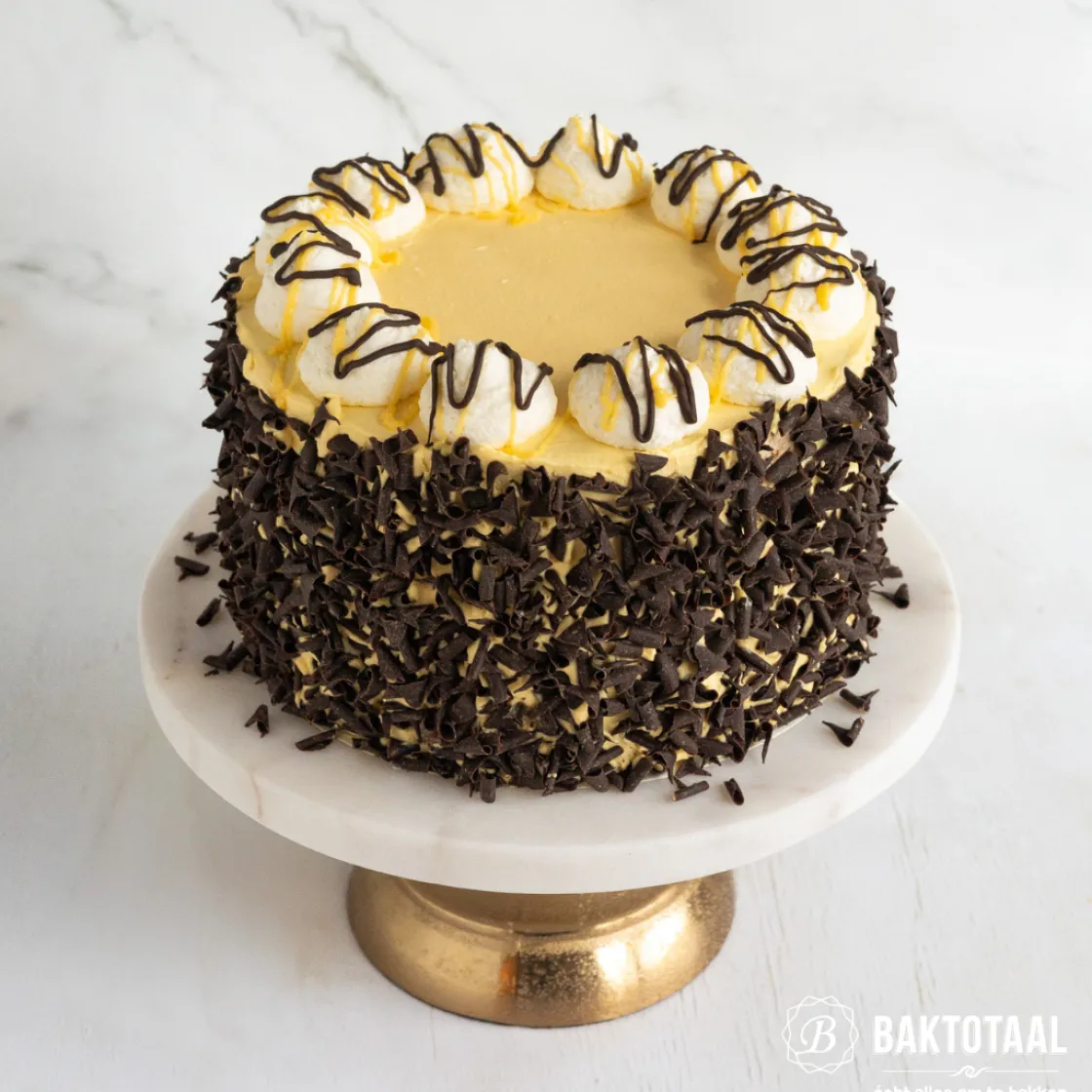 Overig Advocaat 14% (speciaal voor patisserie) 1 Liter* Smaakstoffen