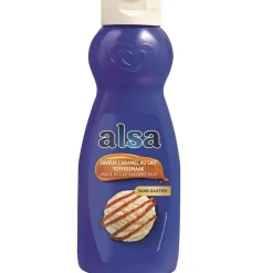 Alsa Topping Toffee 1kg* Toppings|Toppings