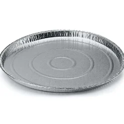 Overig Aluminium Bakvorm Rond Ø32cm 50st.* Ronde Bakvormen