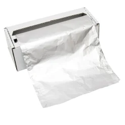BrandNewCake Aluminiumfolie 30cm x 250m Afscheurdoos* Bakhulpmiddelen