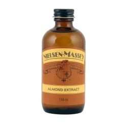 Nielsen-Massey Amandel extract 118ml* Smaakstoffen