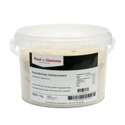 Royal Steensma Amandelmeel 1 kg* Bloem En Meel
