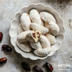 BrandNewCake Amandelmeel 600g* Bloem En Meel