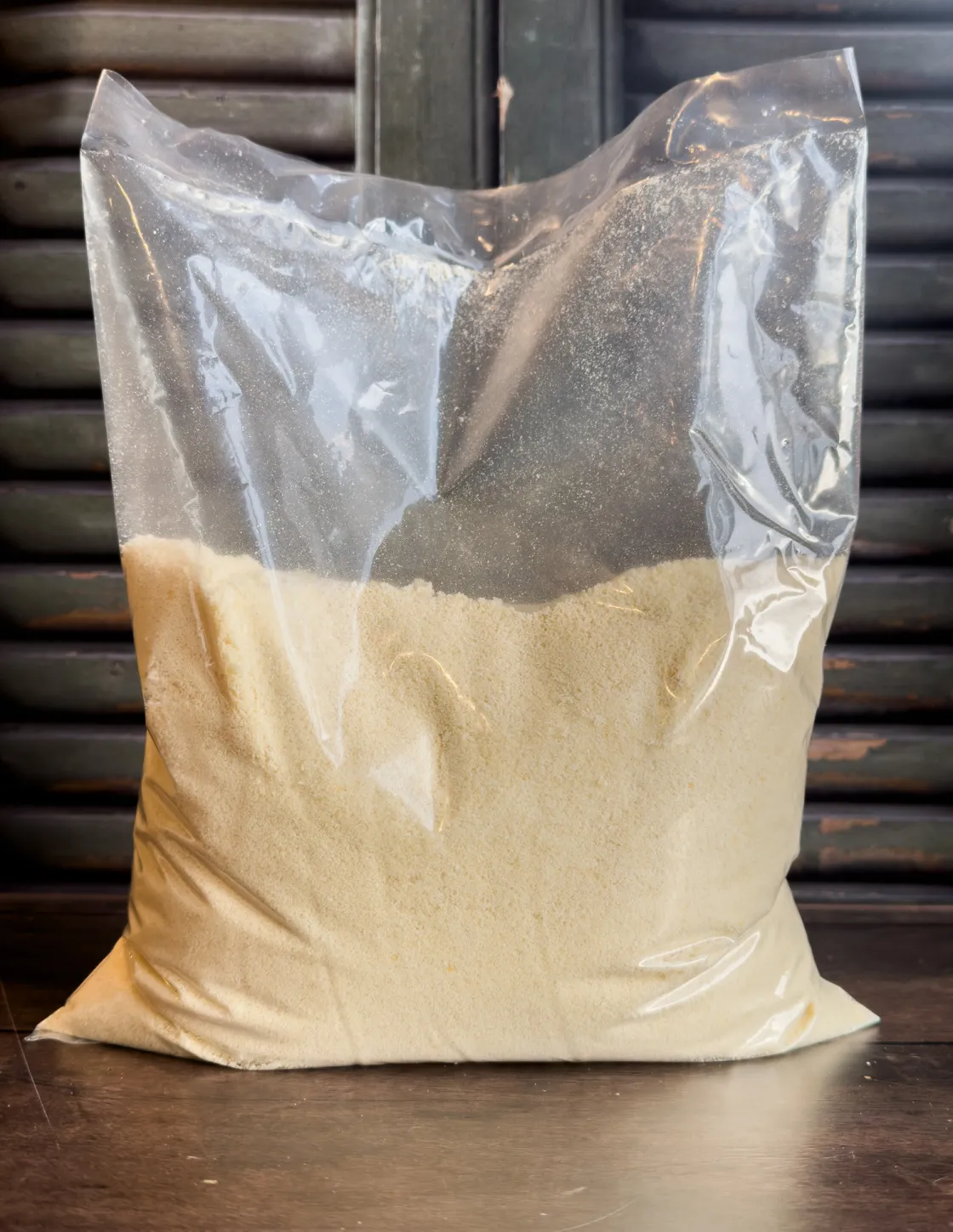 Overig Amandelpoeder 1kg* Bloem En Meel