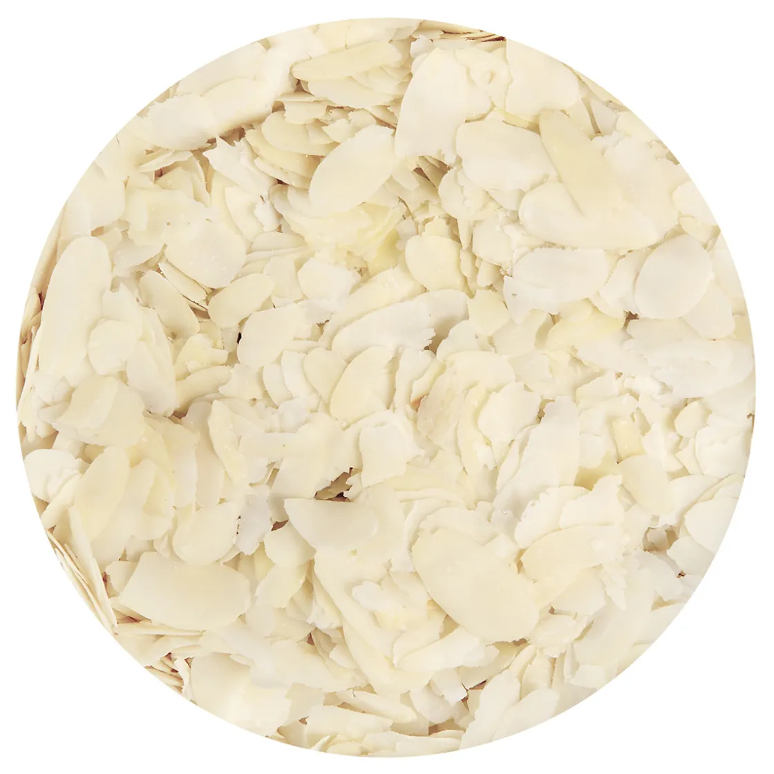 BrandNewCake Amandelschaafsel 100g* Zaden, Granen, Noten En Vruchten