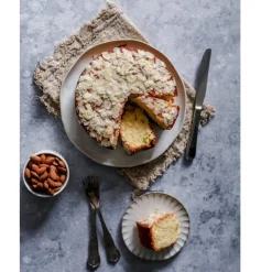 BrandNewCake Amandelschaafsel 100g* Zaden, Granen, Noten En Vruchten