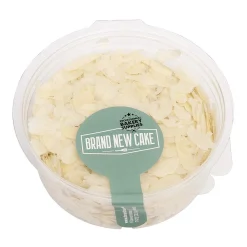 BrandNewCake Amandelschaafsel 100g* Zaden, Granen, Noten En Vruchten