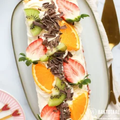 BrandNewCake Amandelschaafsel 100g* Zaden, Granen, Noten En Vruchten