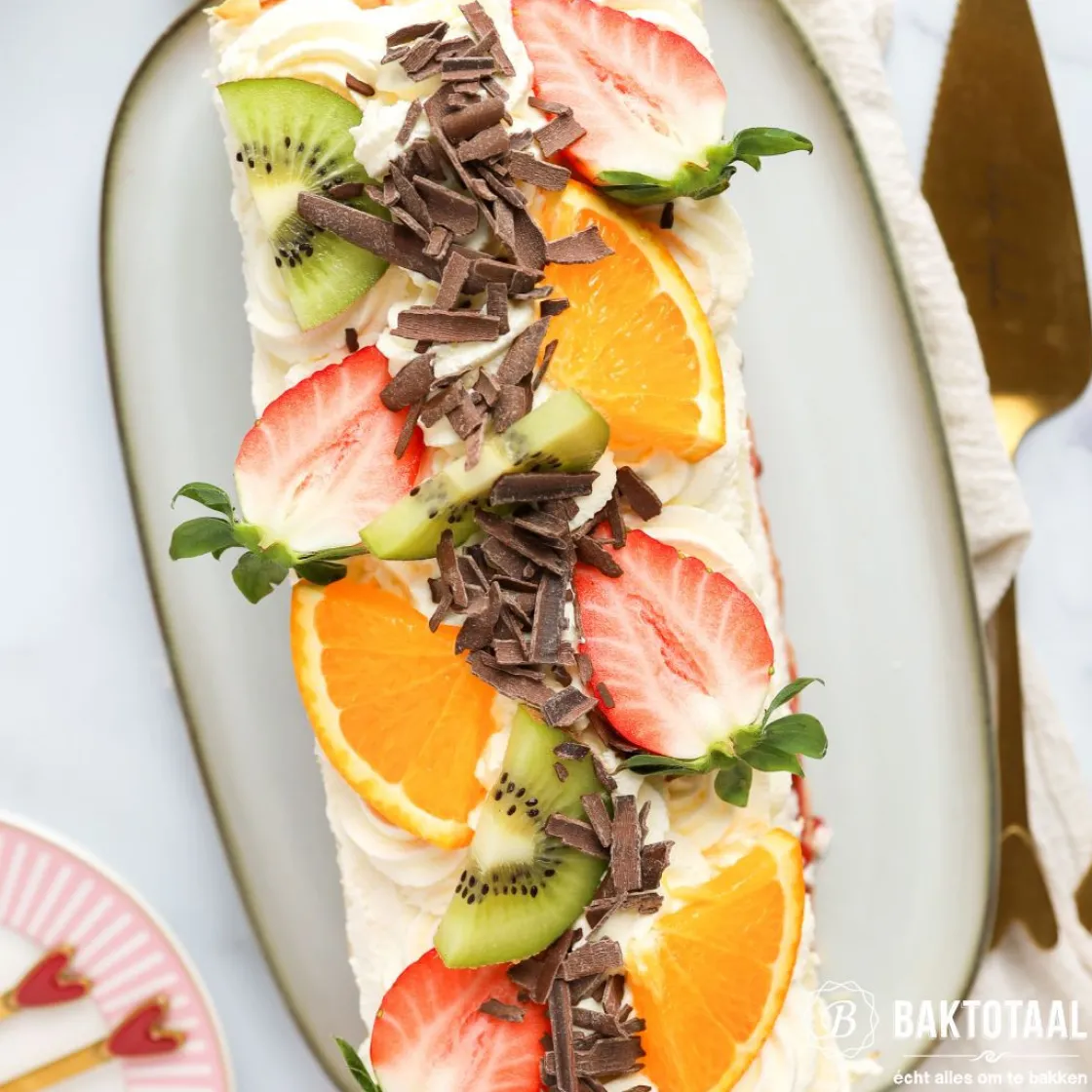 BrandNewCake Amandelschaafsel 100g* Zaden, Granen, Noten En Vruchten