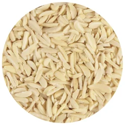 BrandNewCake Amandelstiften 250g* Zaden, Granen, Noten En Vruchten