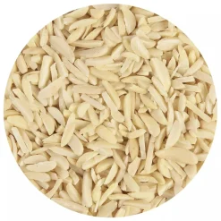 BrandNewCake Amandelstiften 1kg* Zaden, Granen, Noten En Vruchten