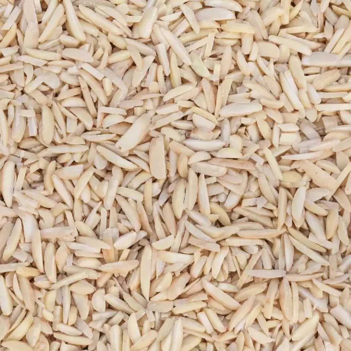 BrandNewCake Amandelstiften 1kg* Zaden, Granen, Noten En Vruchten