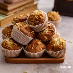 BrandNewCake Amandelstiften 1kg* Zaden, Granen, Noten En Vruchten