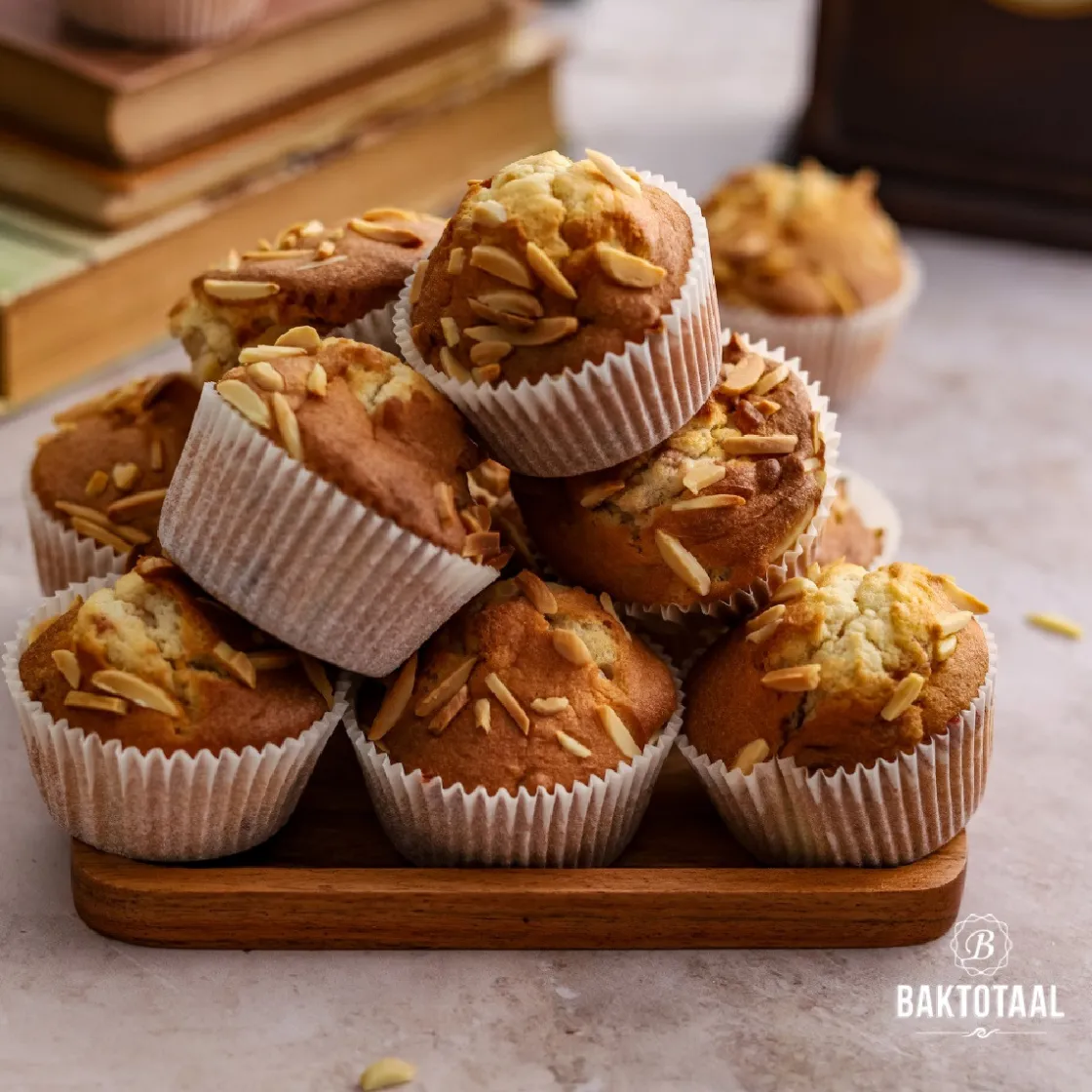 BrandNewCake Amandelstiften 1kg* Zaden, Granen, Noten En Vruchten