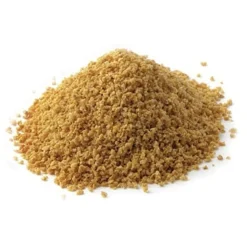 Overig Amaretto Crumble 1kg* Ijsdips|Eetbare Strooisels