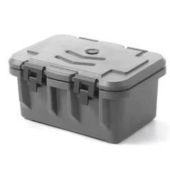 Hendi AmerBox Thermo catering container GN 1/1, bovenlader* Thermoboxen