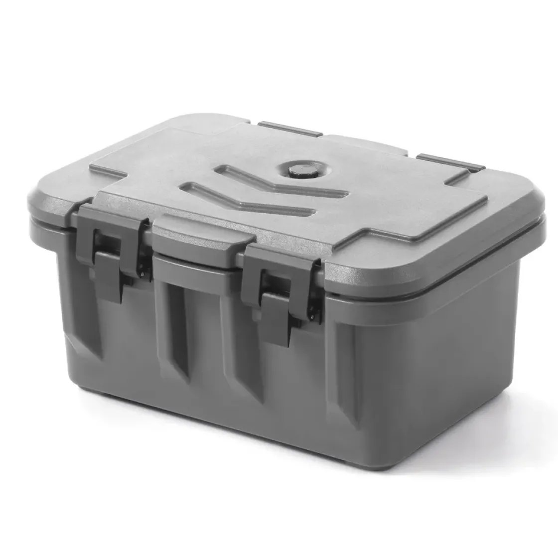 Hendi AmerBox Thermo catering container GN 1/1, bovenlader* Thermoboxen