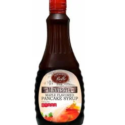 Overig American Style Pancake Maple Siroop 710ml* Smaakstoffen