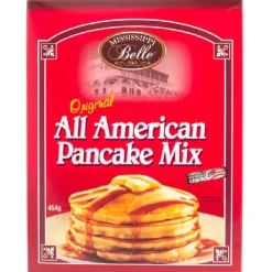Overig American Style Pancake Mix 454g* Banketmixen|Bekijk Alle Mixen