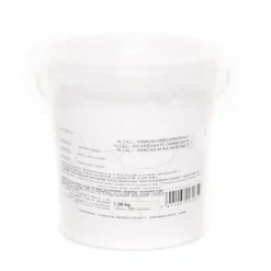 Overig Ammoniumbicarbonaat 1kg* Hulpstoffen