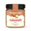 Amorelli Hazelnoot Spread 190g* Chocolade Vullingen|Bonbonvullingen