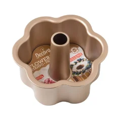 Decora Angel Food Bakvorm Bloem* Speciale Bakvormen