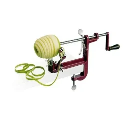 Overig Appelschilmachine Louis Tellier met tafelklem* Schillen En Raspen|Appelschilmachines