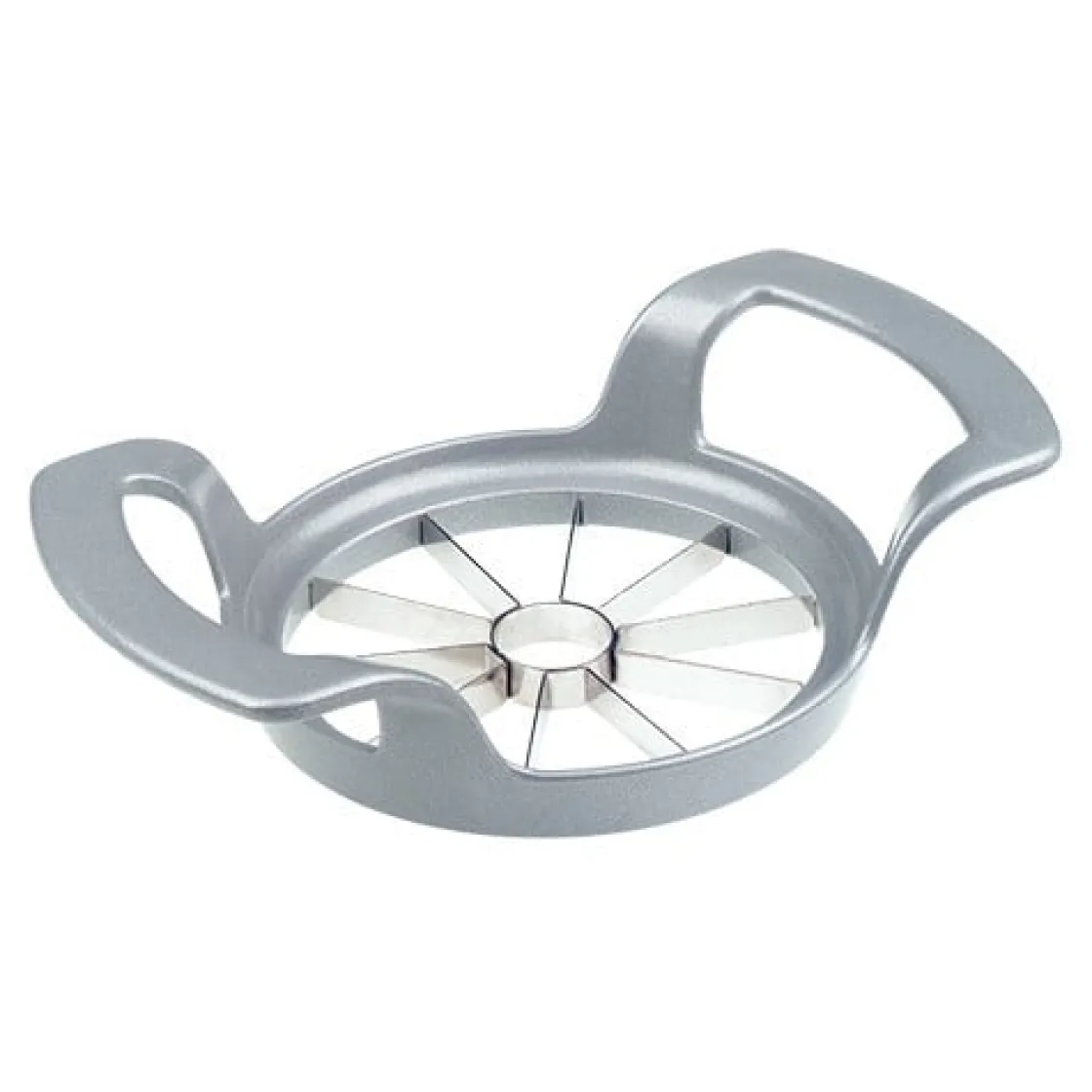 Overig Appelverdeler RVS 10-delig*** Schillen En Raspen|Taartverdelers En Snijders