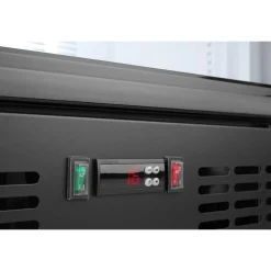 Hendi Arktic Backbar koelkast met enkele deur 600x528x(h)1820mm* Keukenapparatuur