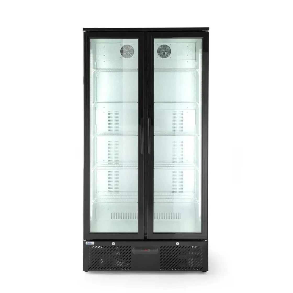 Hendi Arktic Backbar koelkast met dubbele deuren 900x530x(h)1820mm* Keukenapparatuur