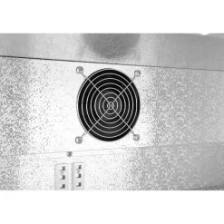 Hendi Arktic Backbar koelkast met drie schuifdeuren* Keukenapparatuur