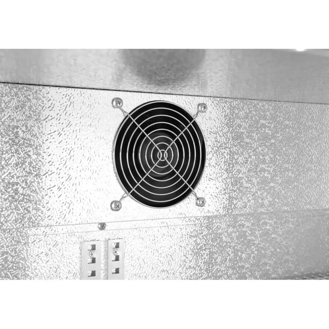 Hendi Arktic Backbar koelkast met drie schuifdeuren* Keukenapparatuur