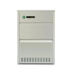 Hendi Arktic Holle ijsblokjesmachine 50kg/dag (7kg voorraad)* Keukenapparatuur