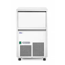 Hendi Arktic Ijsblokjesmachine 22kg/dag (6kg voorraad)* Keukenapparatuur