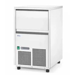 Hendi Arktic Ijsblokjesmachine 22kg/dag (6kg voorraad)* Keukenapparatuur