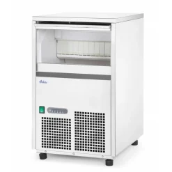 Hendi Arktic Ijsblokjesmachine 22kg/dag (6kg voorraad)* Keukenapparatuur