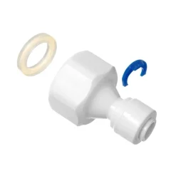 Hendi Arktic Ijsblokjesmachine 35kg/dag (15kg voorraad)* Keukenapparatuur