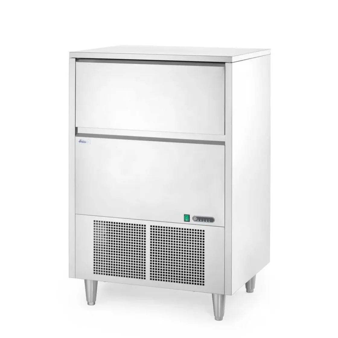 Hendi Arktic Ijsblokjesmachine 90kg/dag (42kg voorraad)* Keukenapparatuur