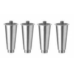 Hendi Arktic Ijsblokjesmachine 90kg/dag (42kg voorraad)* Keukenapparatuur