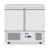 Hendi Arktic Koelbank met 2 deuren Kitchen Line 300L* Keukenapparatuur