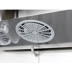 Hendi Arktic Koelkast enkele deur Profi Line 670L* Bak- En Kookapparaten