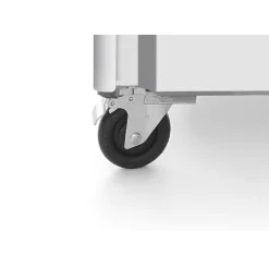 Hendi Arktic Koelkast enkele deur Profi Line 670L* Bak- En Kookapparaten