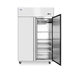 Hendi Arktic Koelkast met 2 deuren Profi Line 1240L* Keukenapparatuur