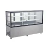 Hendi Arktic Koelvitrine met 2 schappen 610 Liter* Toonbankdisplays